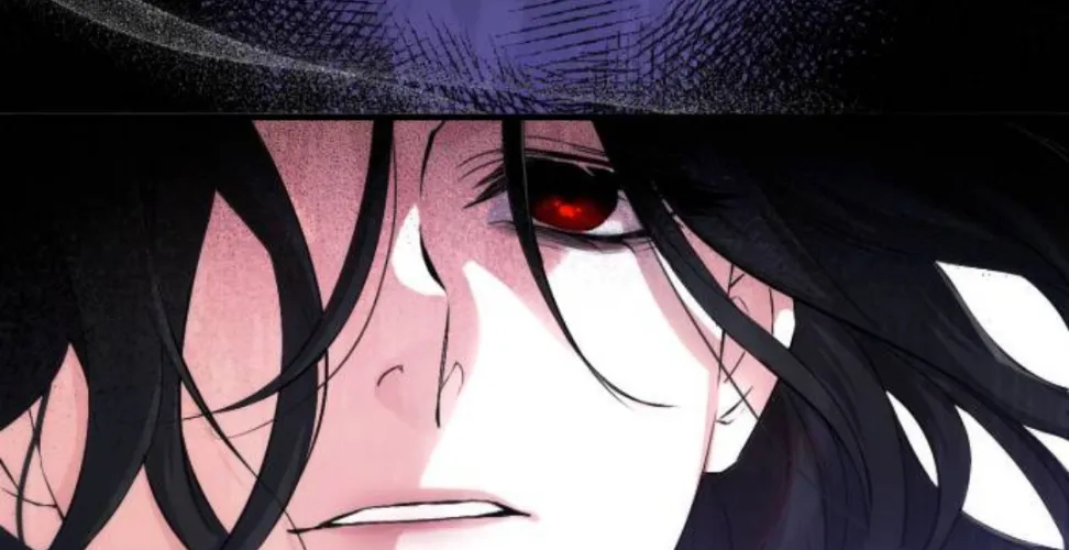 For My Derelict Beloved Chapter 2 page 43 - 