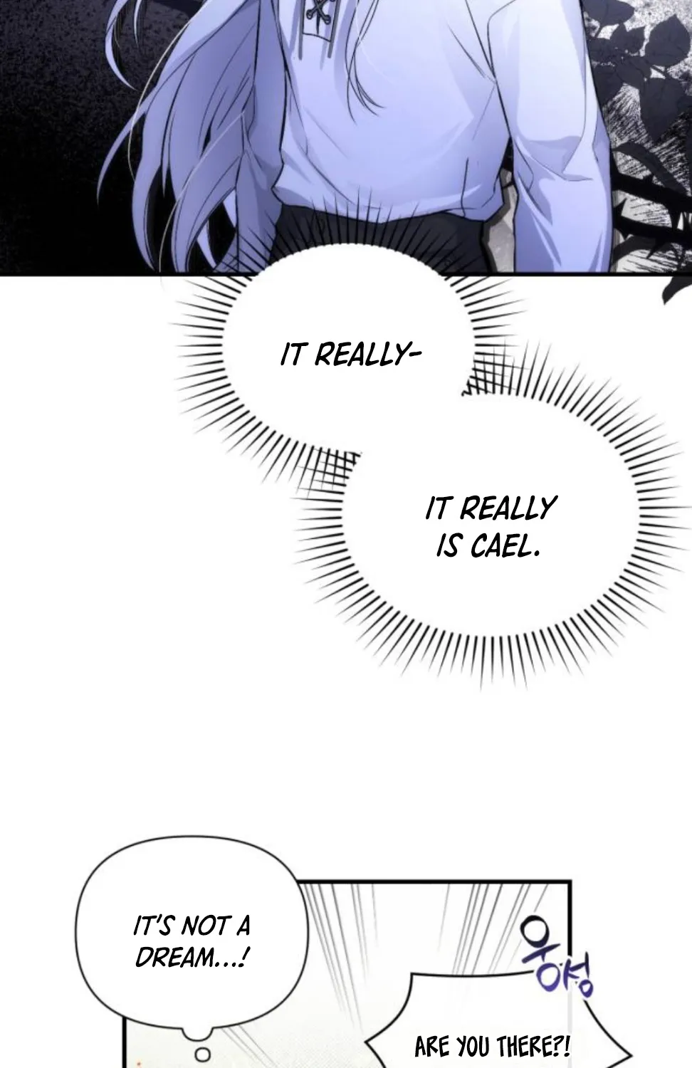 For My Derelict Beloved Chapter 2 page 68 - 