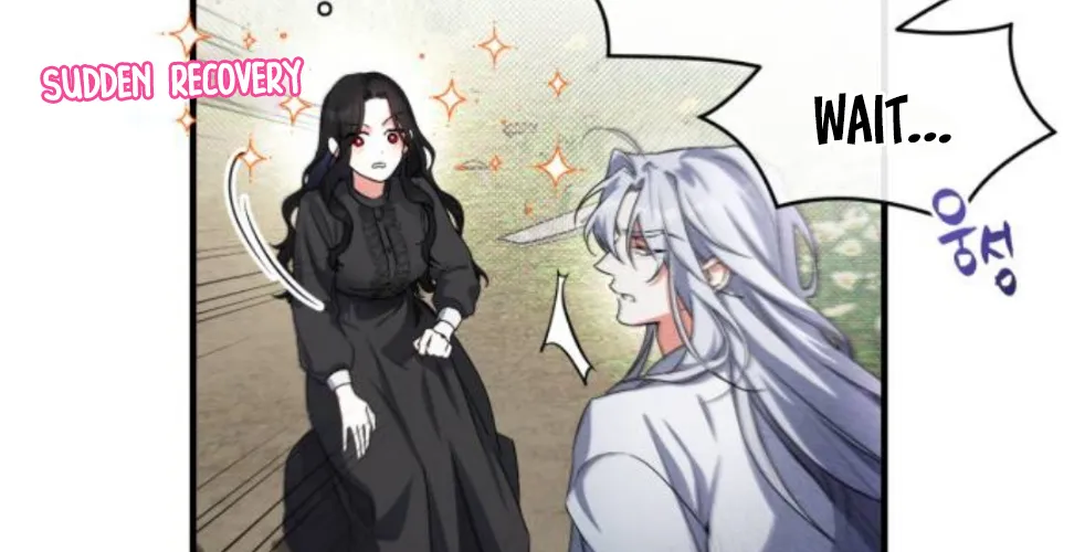 For My Derelict Beloved Chapter 2 page 69 - 