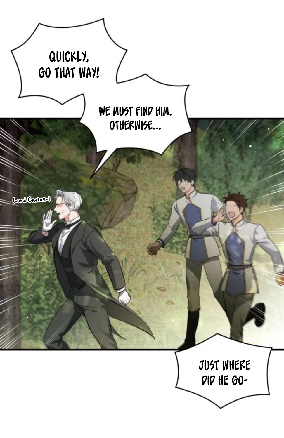 For My Derelict Beloved Chapter 2 page 72 - 