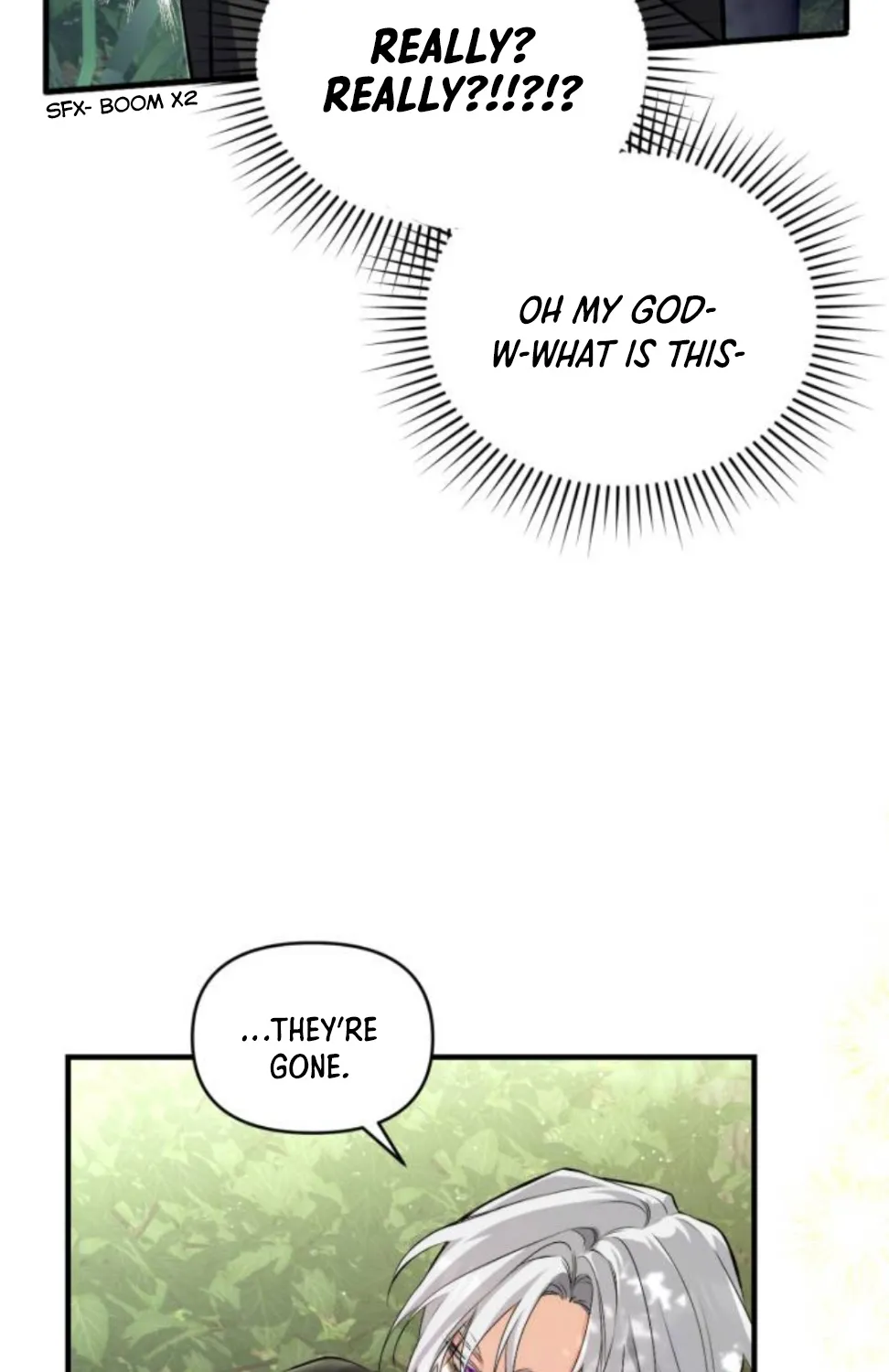 For My Derelict Beloved Chapter 2 page 77 - 