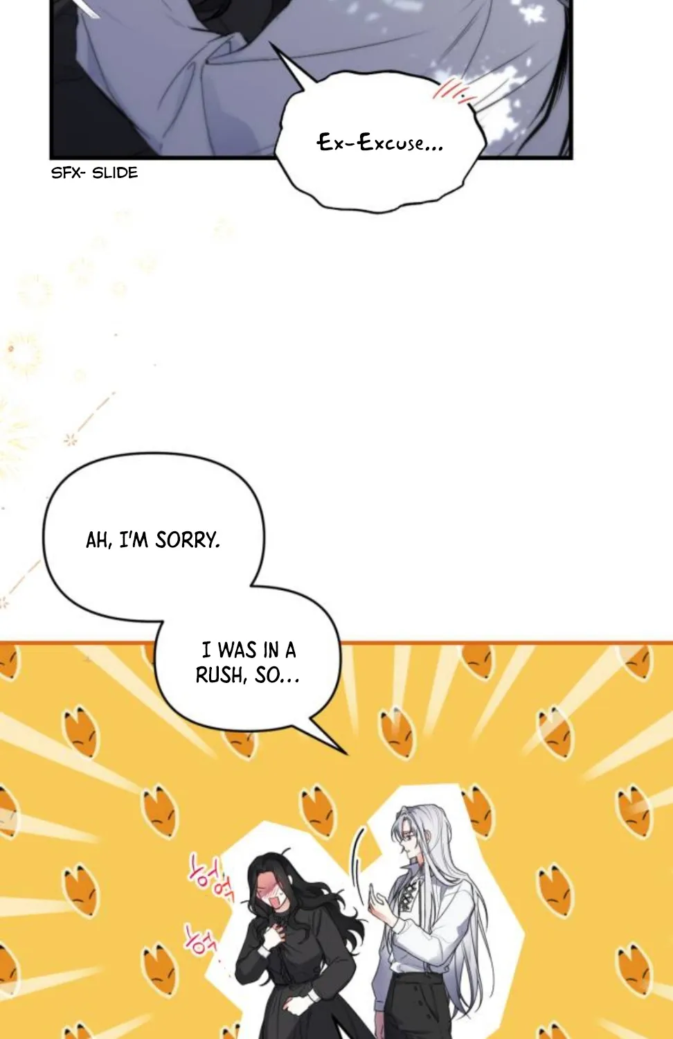 For My Derelict Beloved Chapter 2 page 79 - 