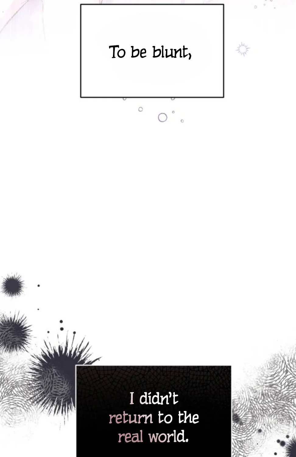For My Derelict Beloved Chapter 2 page 9 - 
