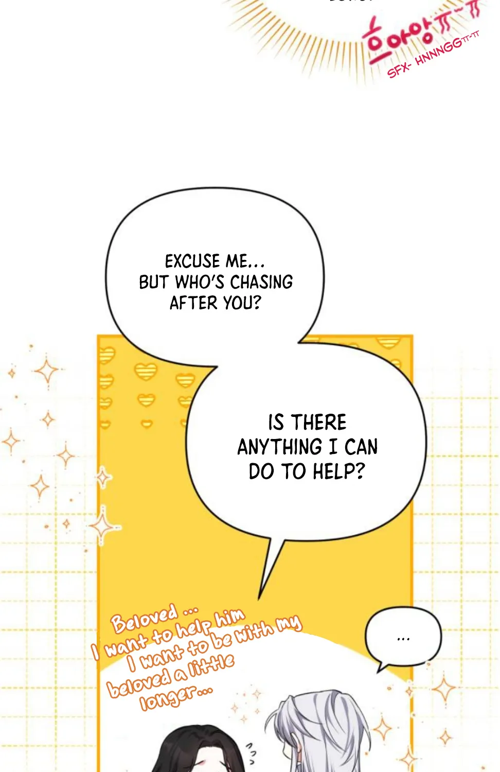For My Derelict Beloved Chapter 2 page 81 - 