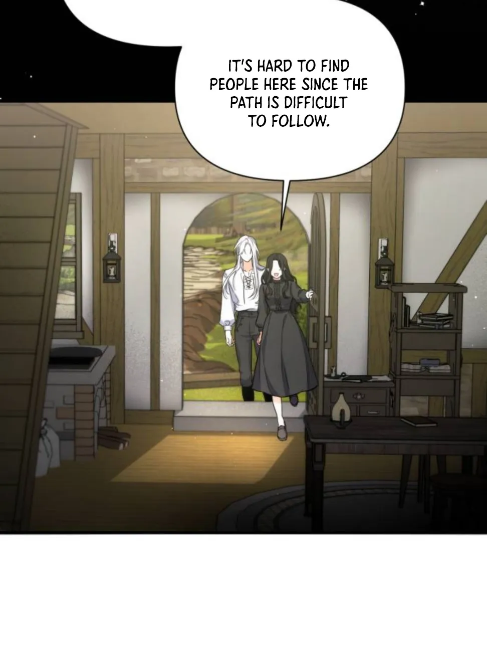 For My Derelict Beloved Chapter 2 page 85 - 