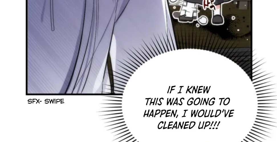 For My Derelict Beloved Chapter 2 page 87 - 