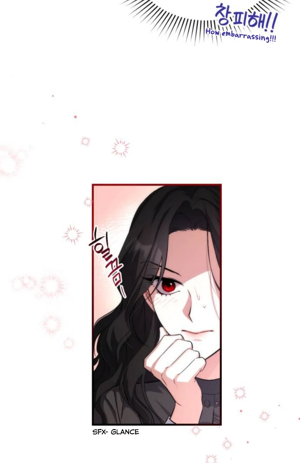 For My Derelict Beloved Chapter 2 page 88 - 