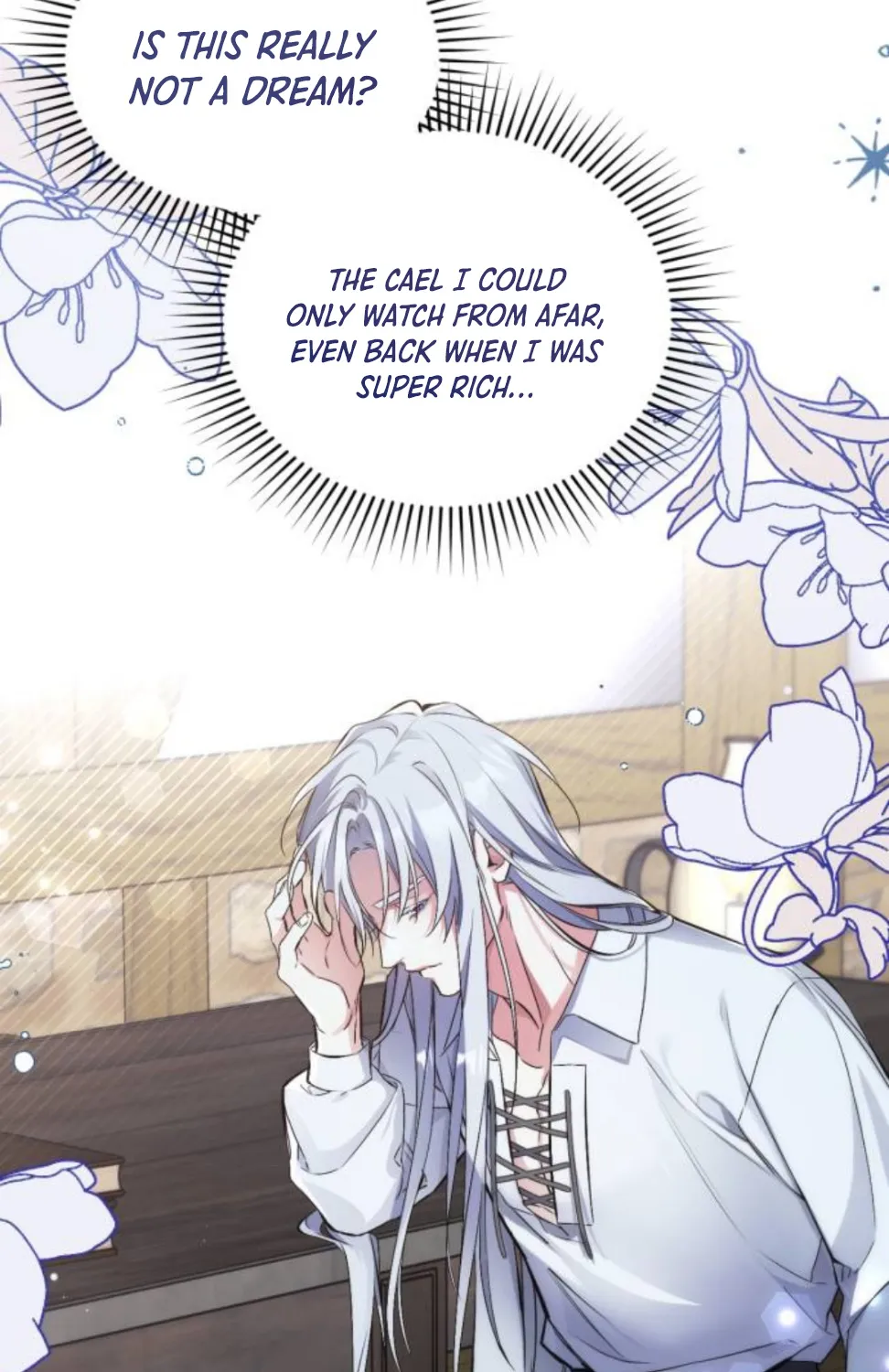 For My Derelict Beloved Chapter 2 page 90 - 
