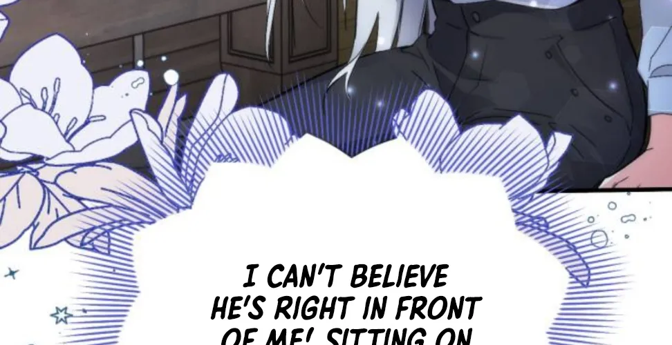 For My Derelict Beloved Chapter 2 page 91 - 