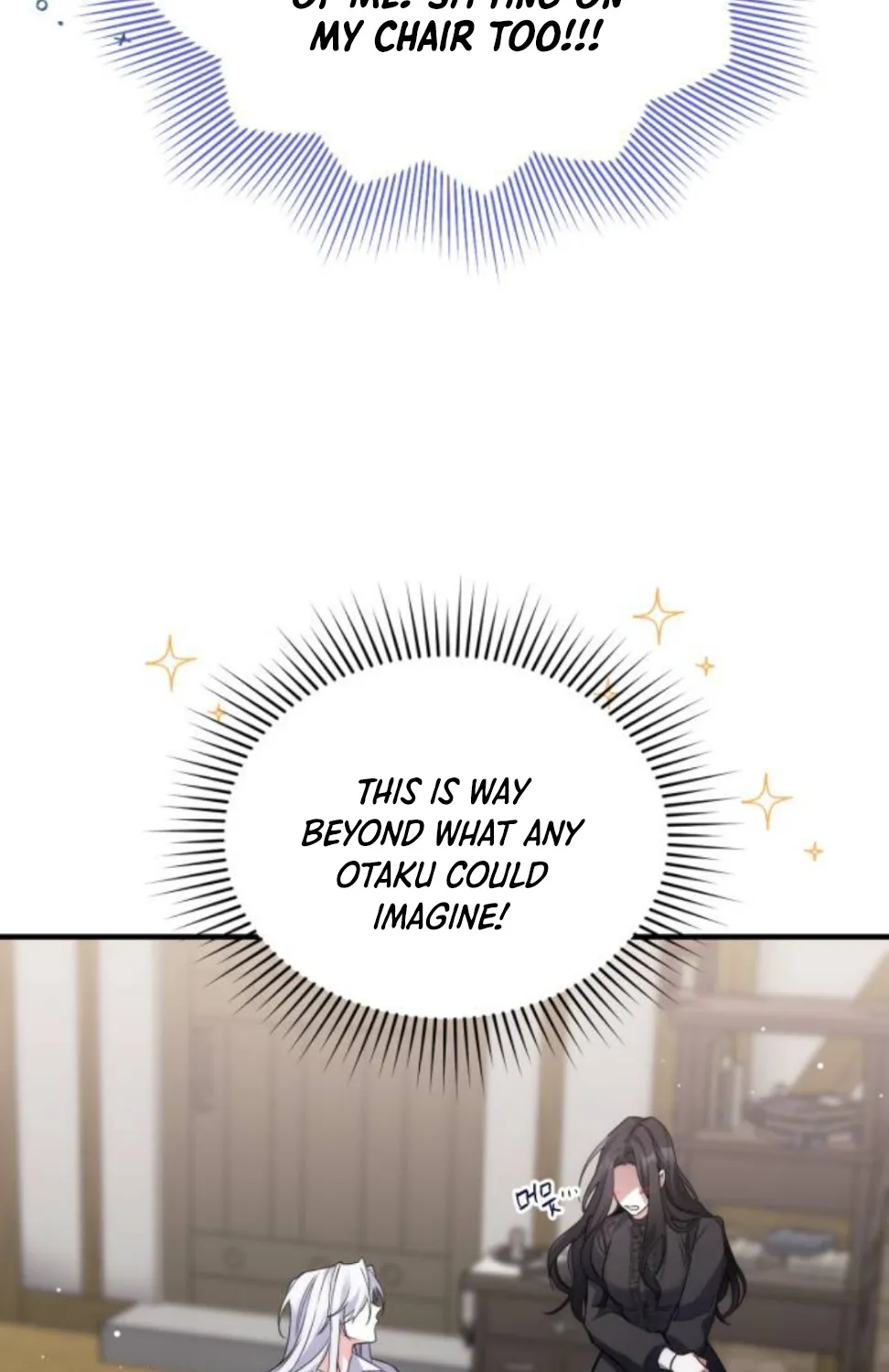For My Derelict Beloved Chapter 2 page 92 - 