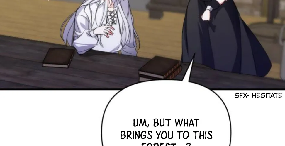 For My Derelict Beloved Chapter 2 page 93 - 