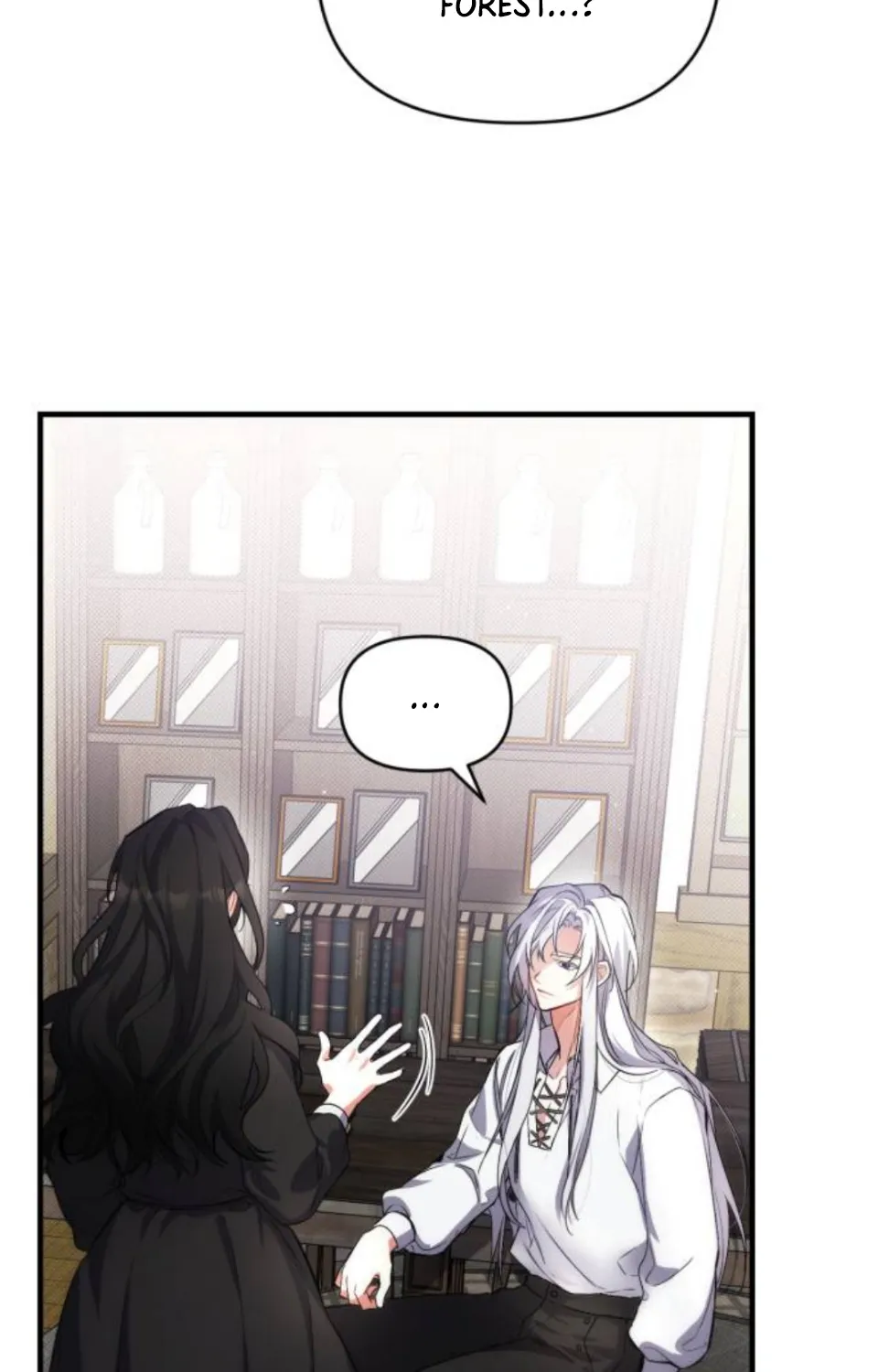 For My Derelict Beloved Chapter 2 page 94 - 
