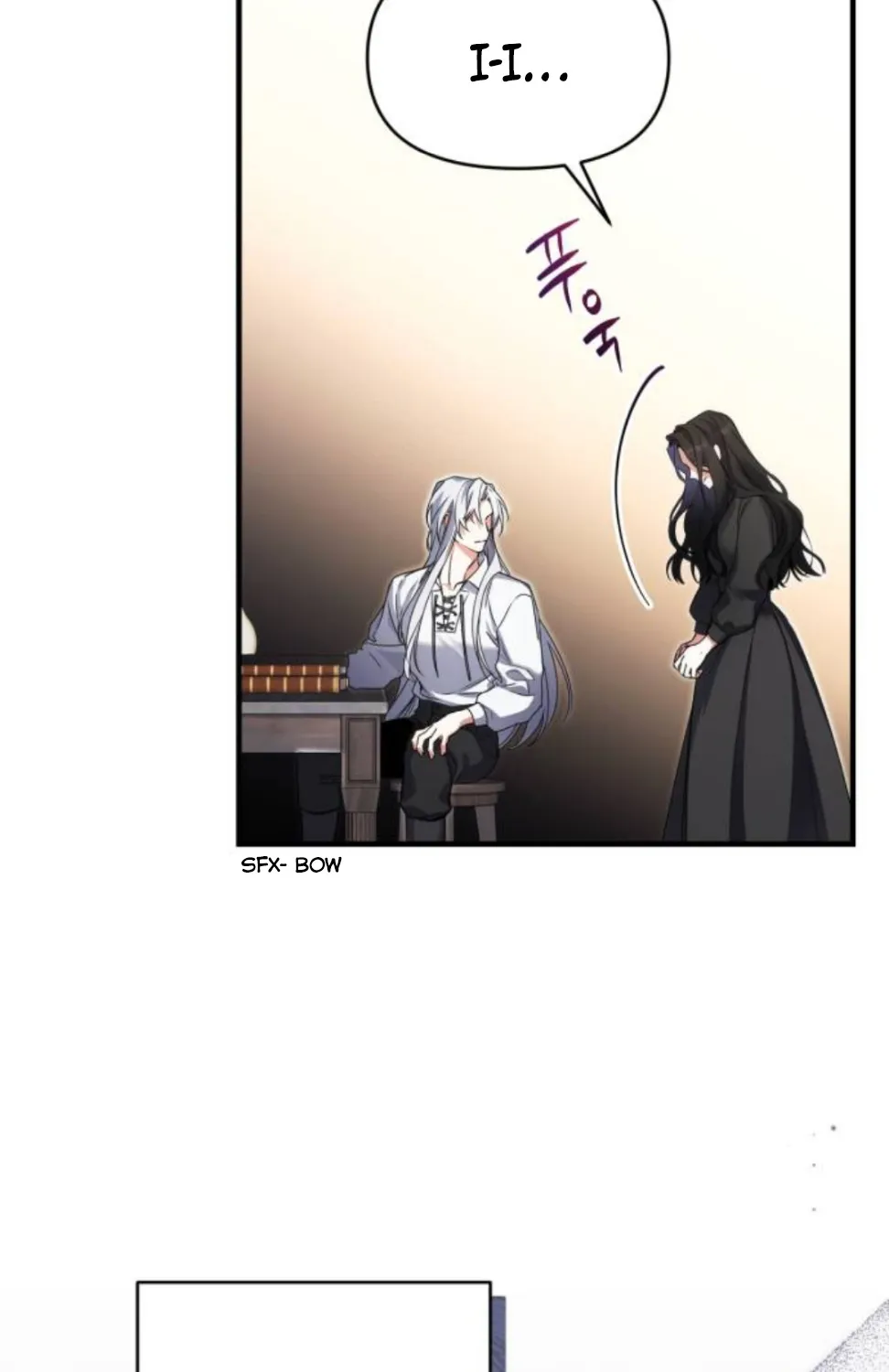 For My Derelict Beloved Chapter 2 page 100 - 