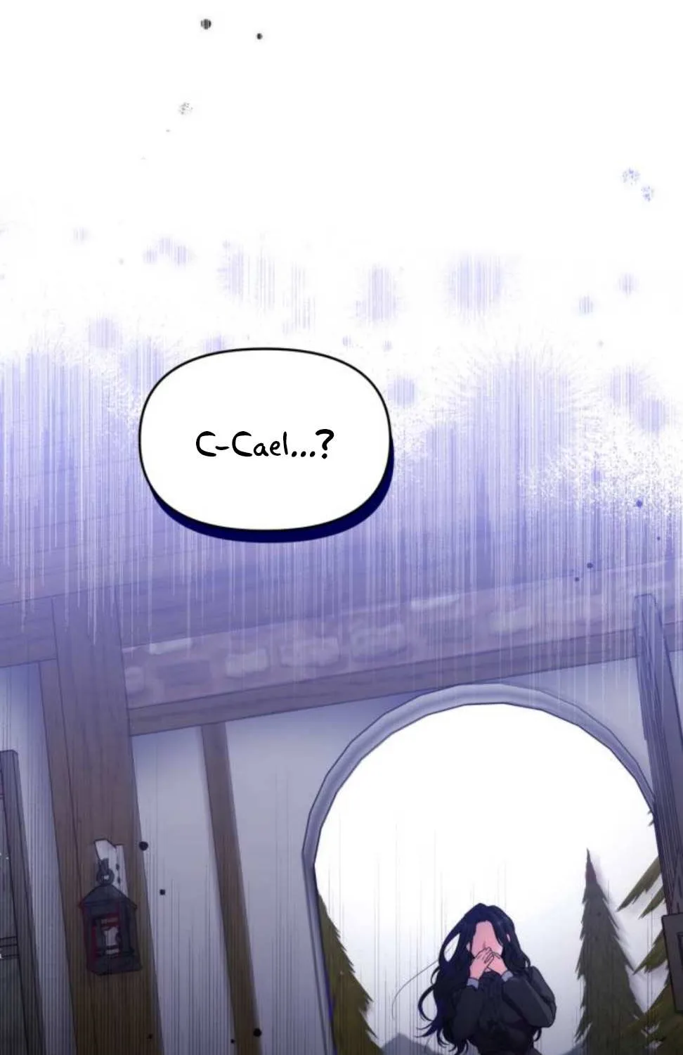 For My Derelict Beloved Chapter 3 page 2 - 