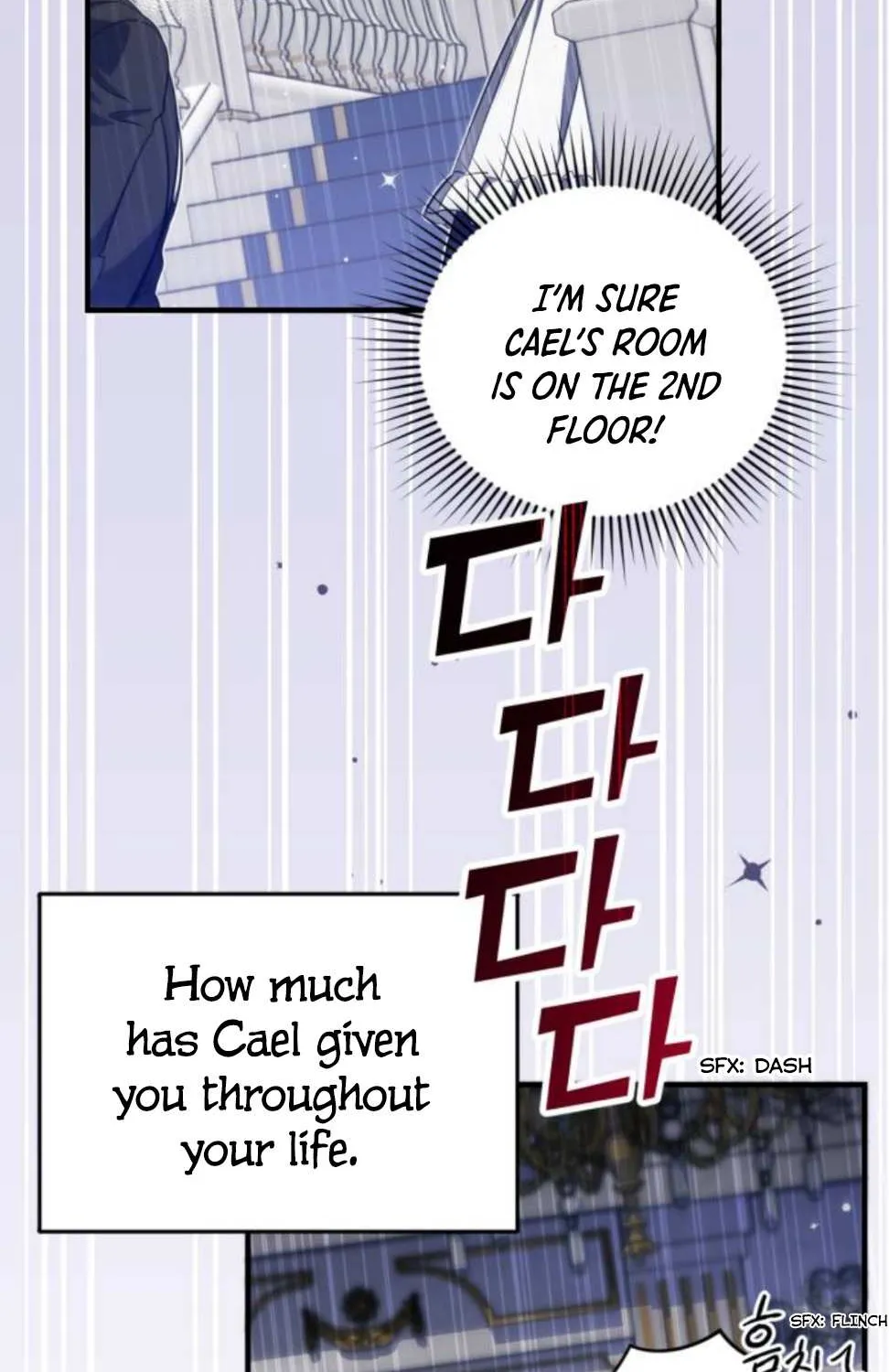 For My Derelict Beloved Chapter 3 page 104 - 