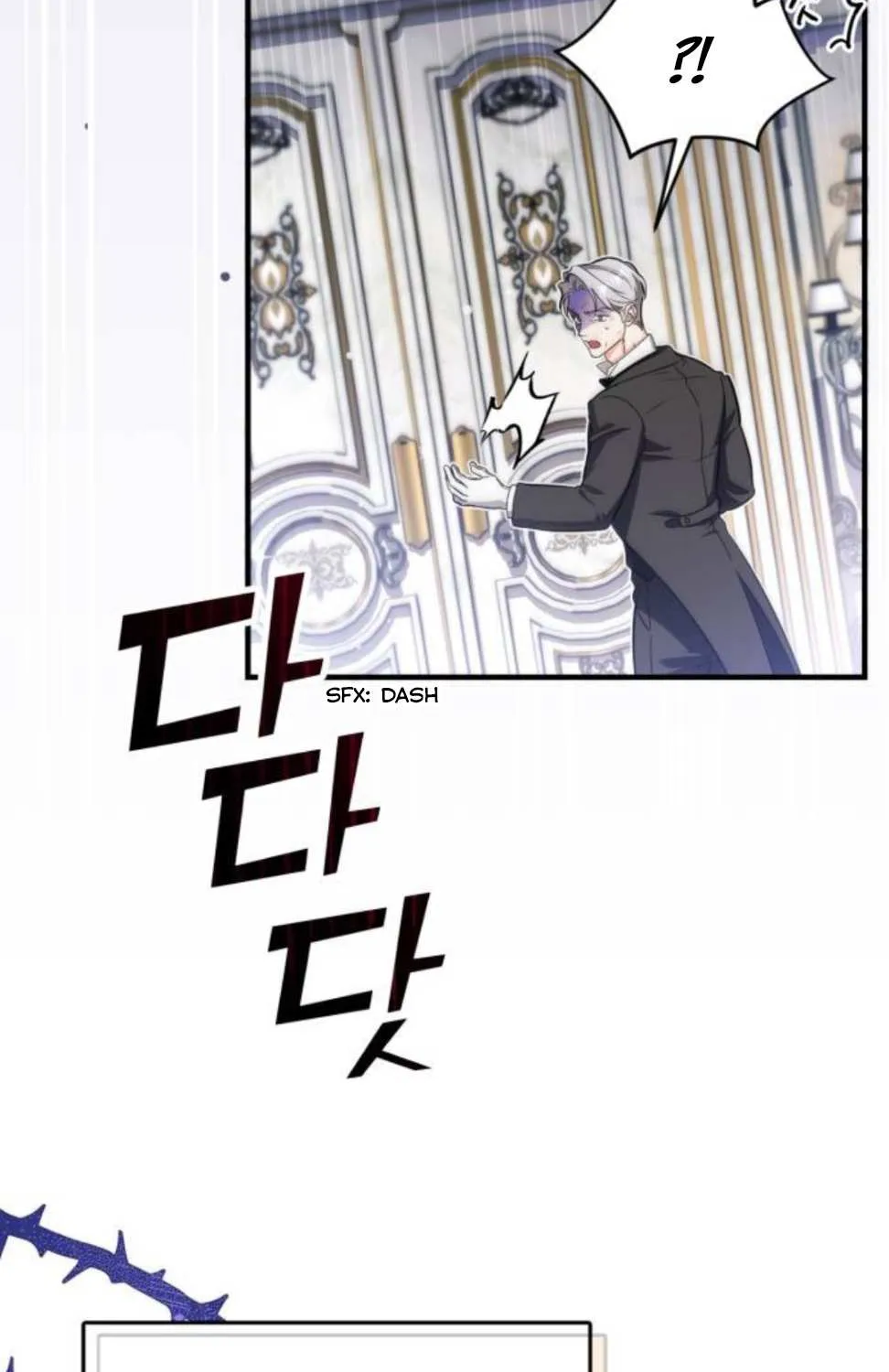 For My Derelict Beloved Chapter 3 page 105 - 