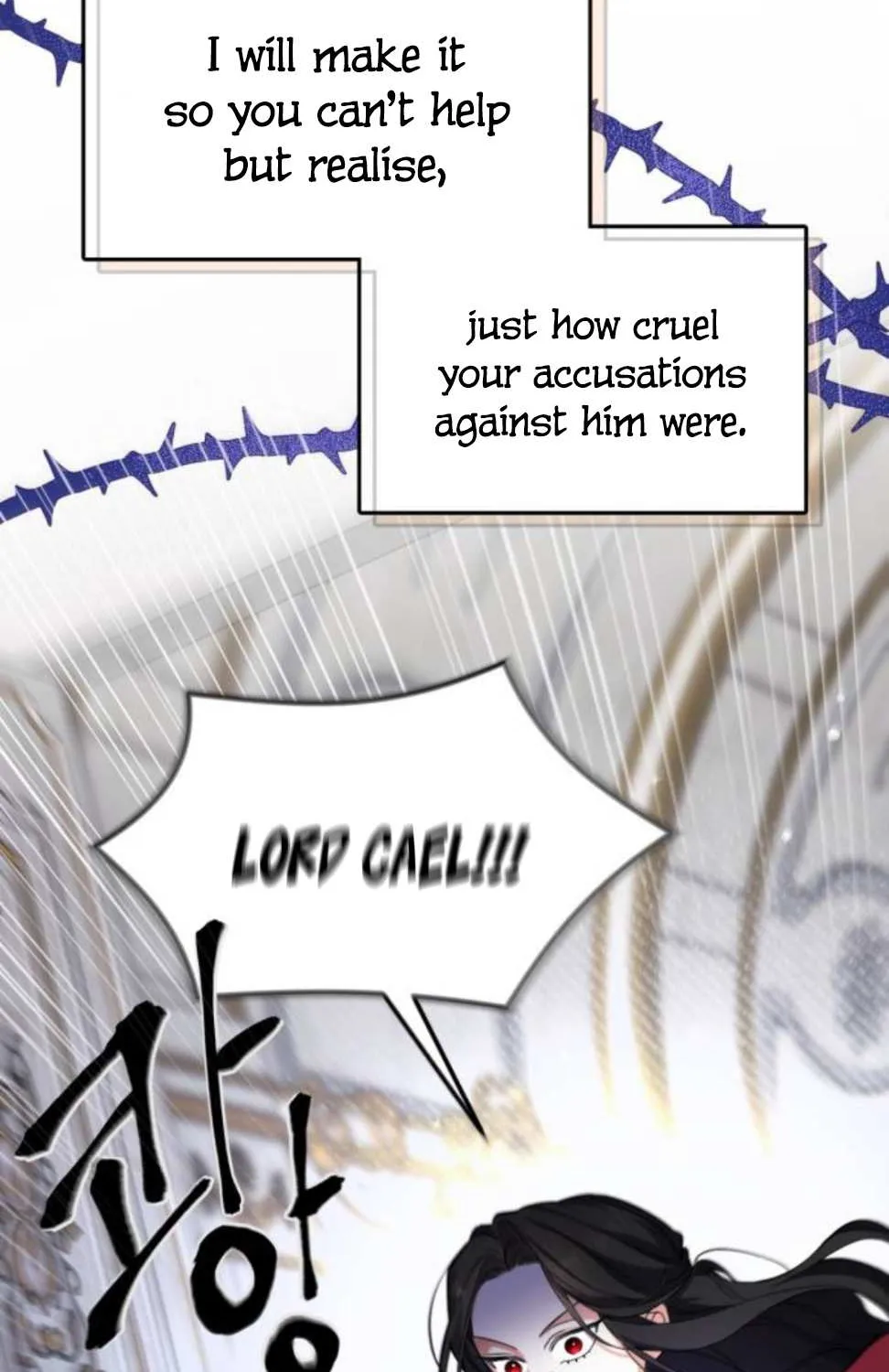For My Derelict Beloved Chapter 3 page 106 - 
