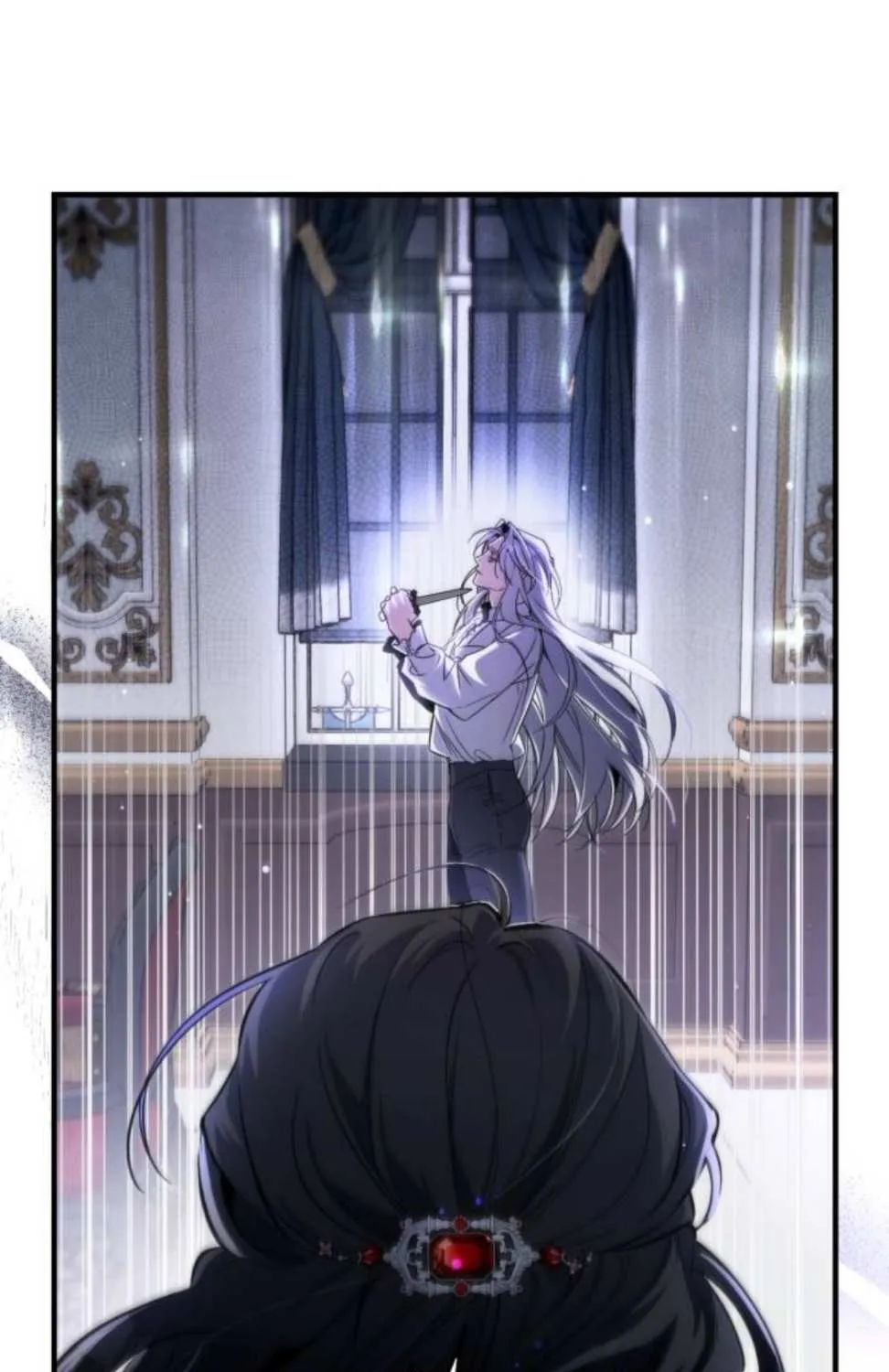 For My Derelict Beloved Chapter 3 page 108 - 