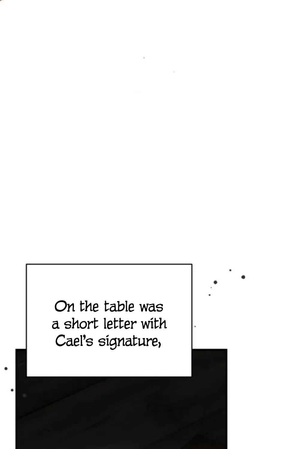 For My Derelict Beloved Chapter 3 page 12 - 