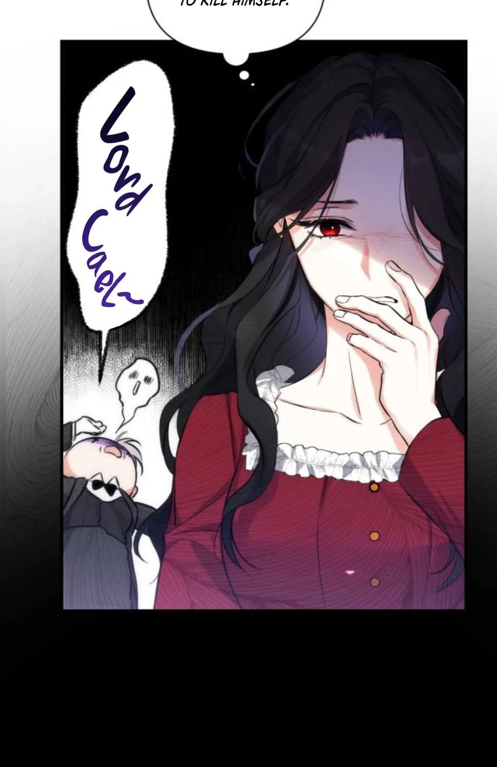 For My Derelict Beloved Chapter 3 page 111 - 