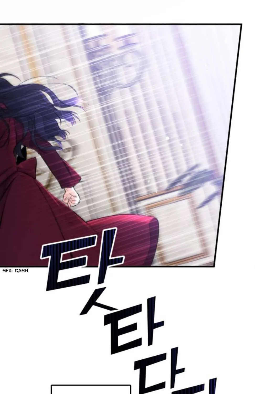 For My Derelict Beloved Chapter 3 page 114 - 
