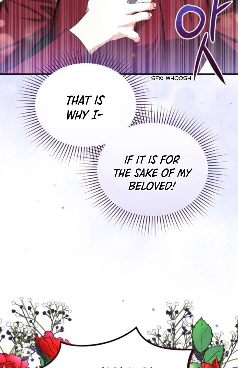 For My Derelict Beloved Chapter 3 page 121 - 