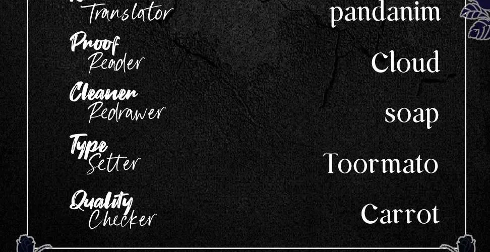 For My Derelict Beloved Chapter 3 page 128 - 