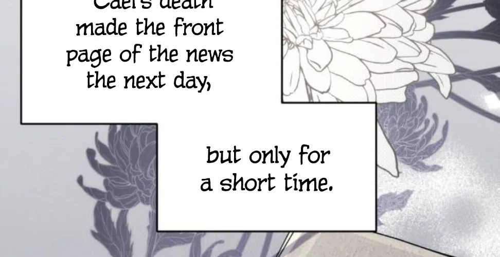 For My Derelict Beloved Chapter 3 page 15 - 
