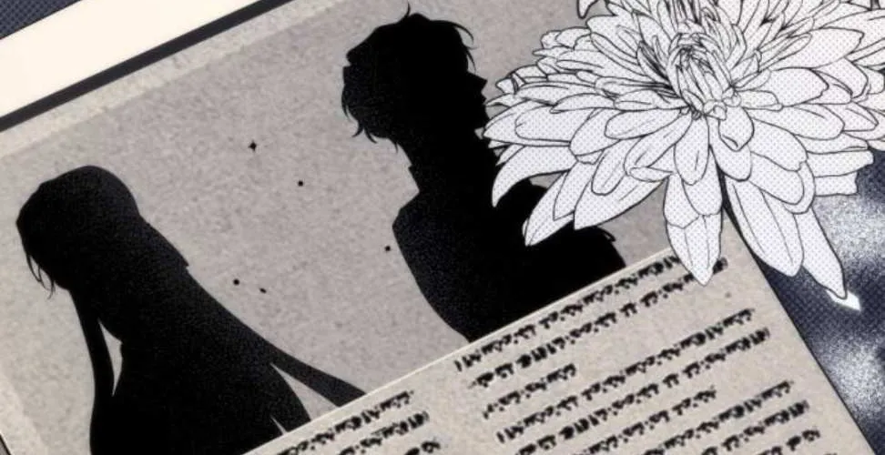 For My Derelict Beloved Chapter 3 page 17 - 