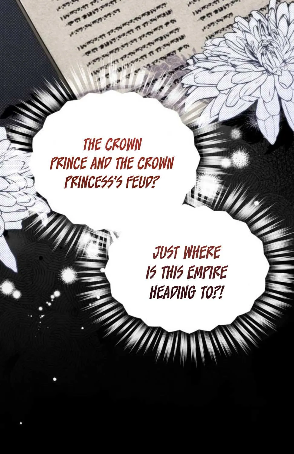 For My Derelict Beloved Chapter 3 page 19 - 
