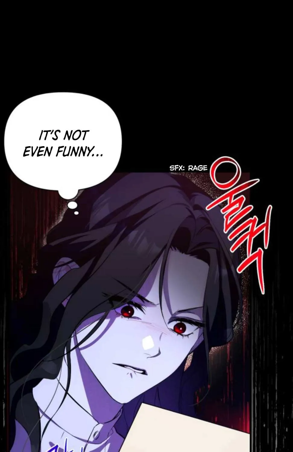 For My Derelict Beloved Chapter 3 page 20 - 