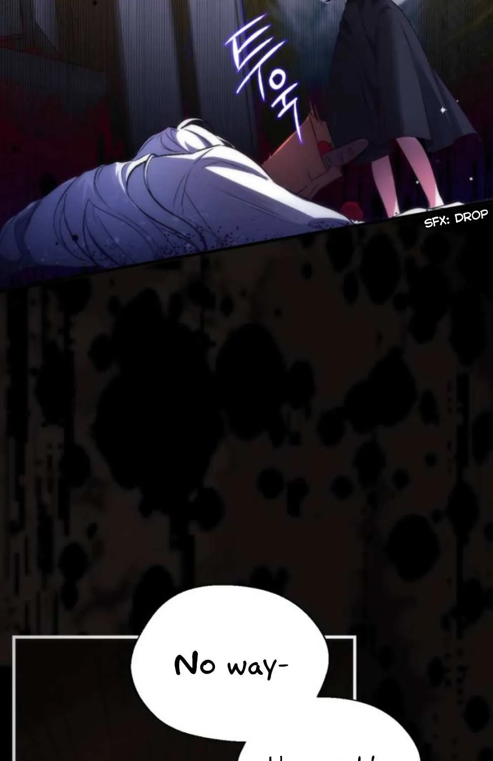 For My Derelict Beloved Chapter 3 page 3 - 