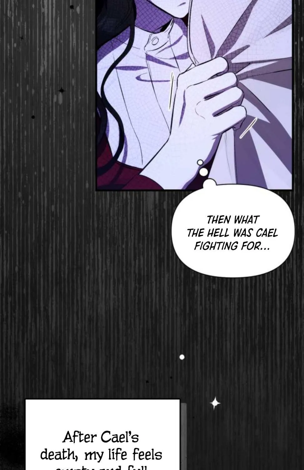 For My Derelict Beloved Chapter 3 page 22 - 