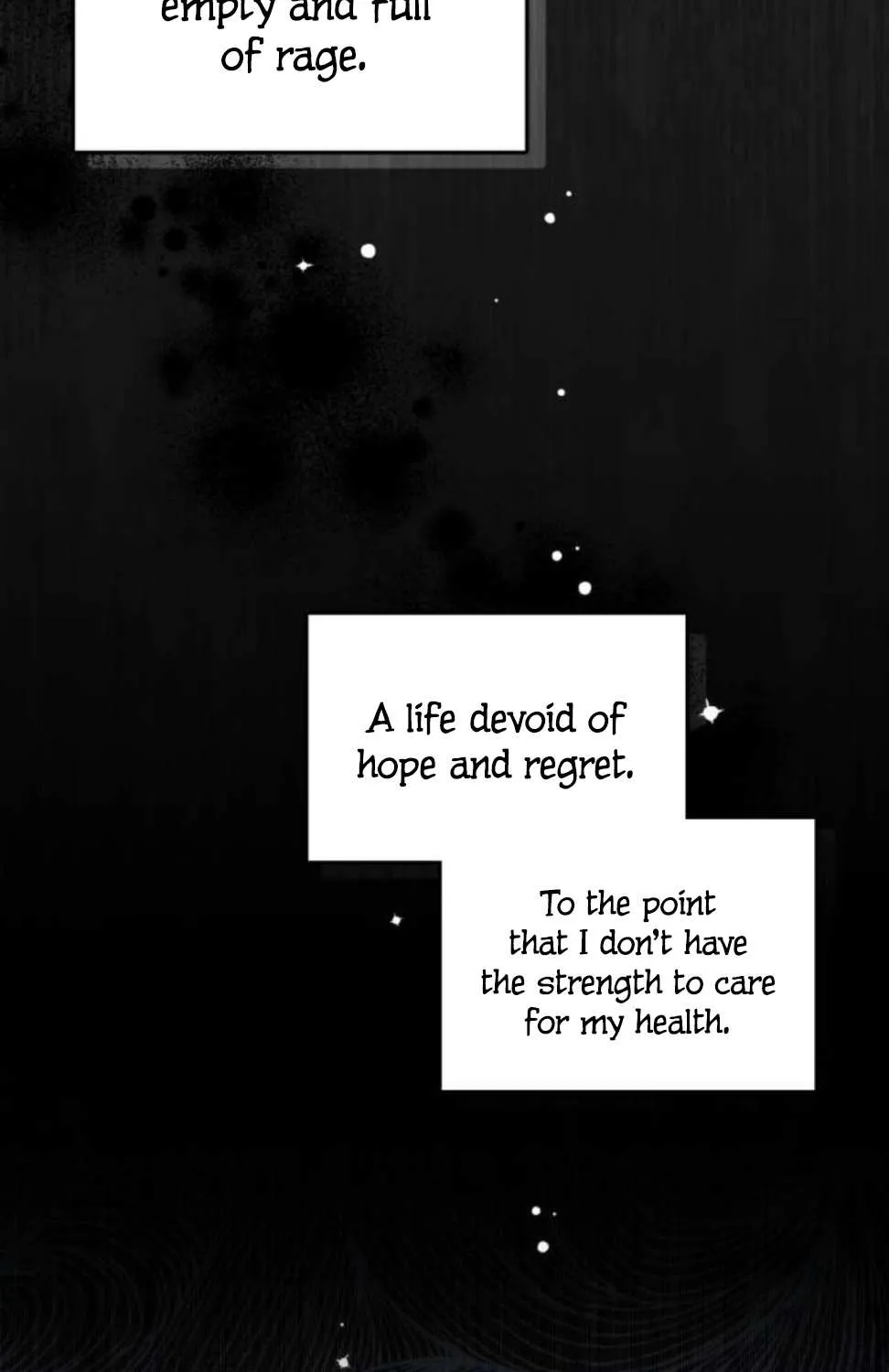 For My Derelict Beloved Chapter 3 page 23 - 