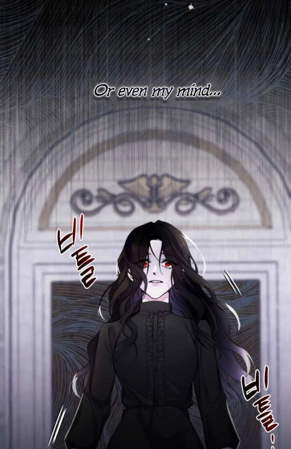 For My Derelict Beloved Chapter 3 page 24 - 