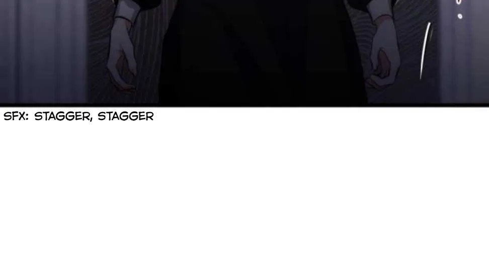 For My Derelict Beloved Chapter 3 page 25 - 