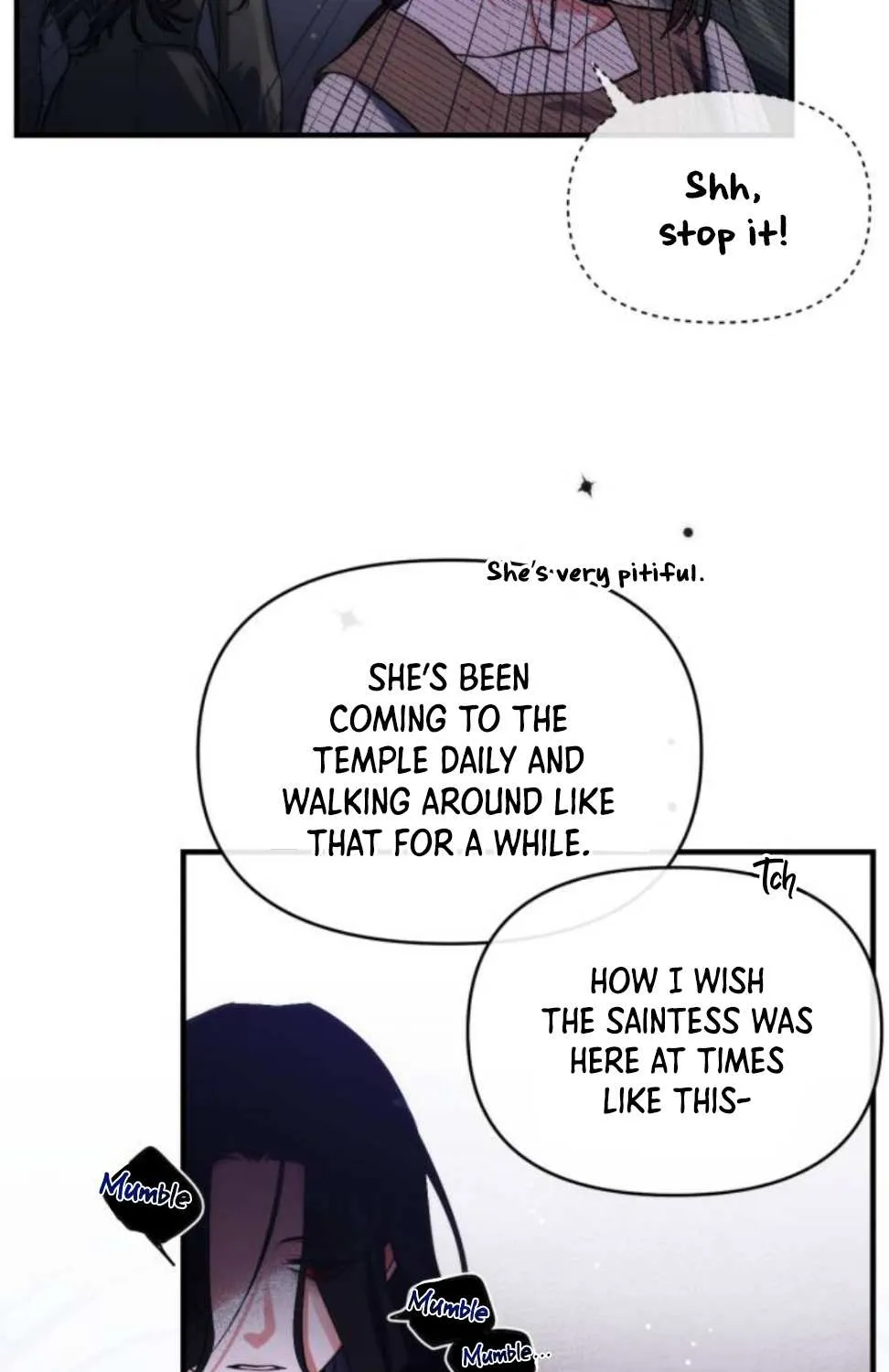For My Derelict Beloved Chapter 3 page 28 - 