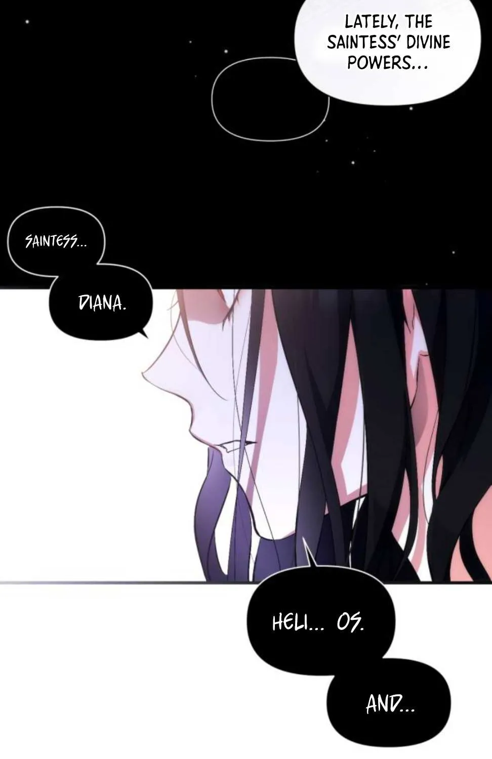 For My Derelict Beloved Chapter 3 page 31 - 
