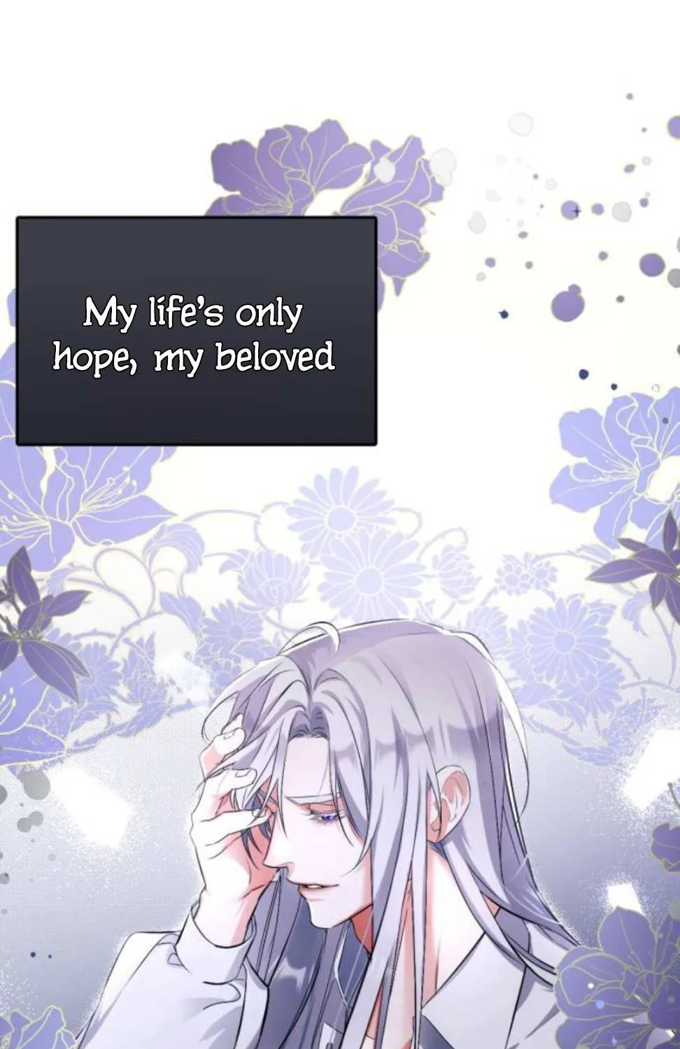 For My Derelict Beloved Chapter 3 page 33 - 