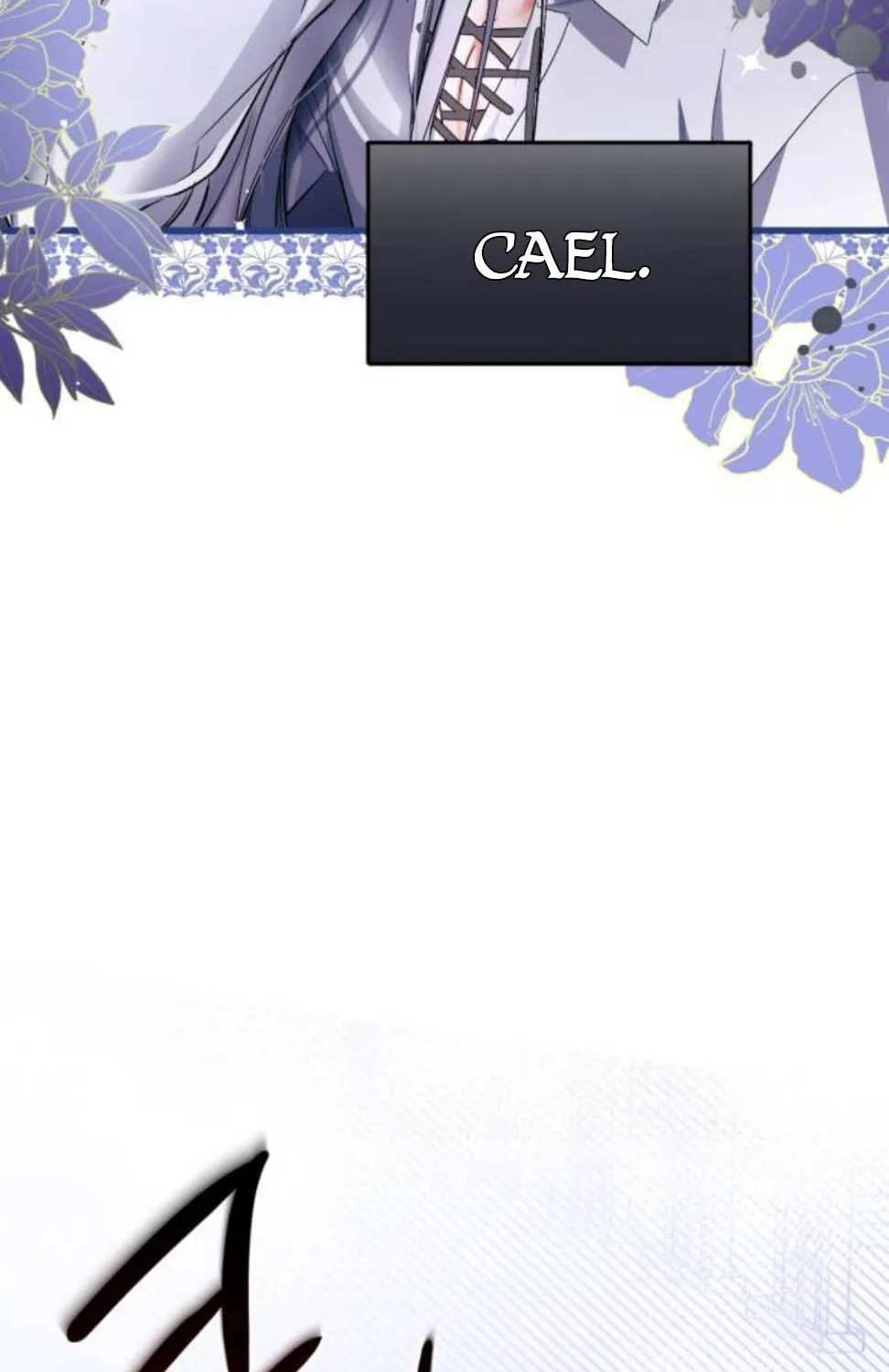 For My Derelict Beloved Chapter 3 page 34 - 