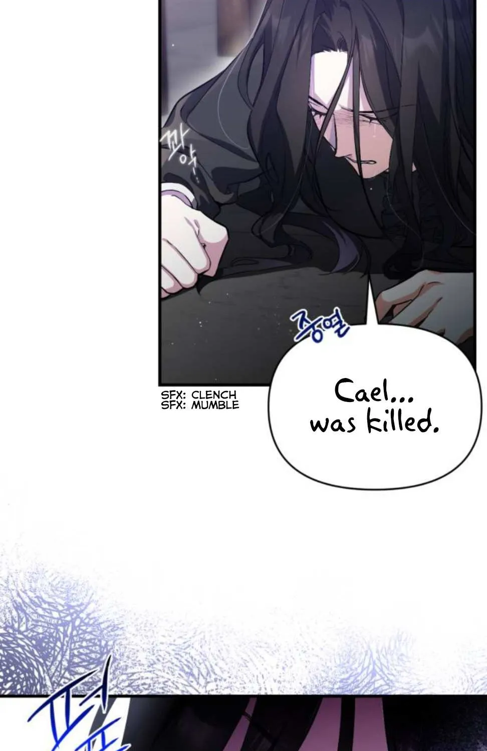 For My Derelict Beloved Chapter 3 page 38 - 