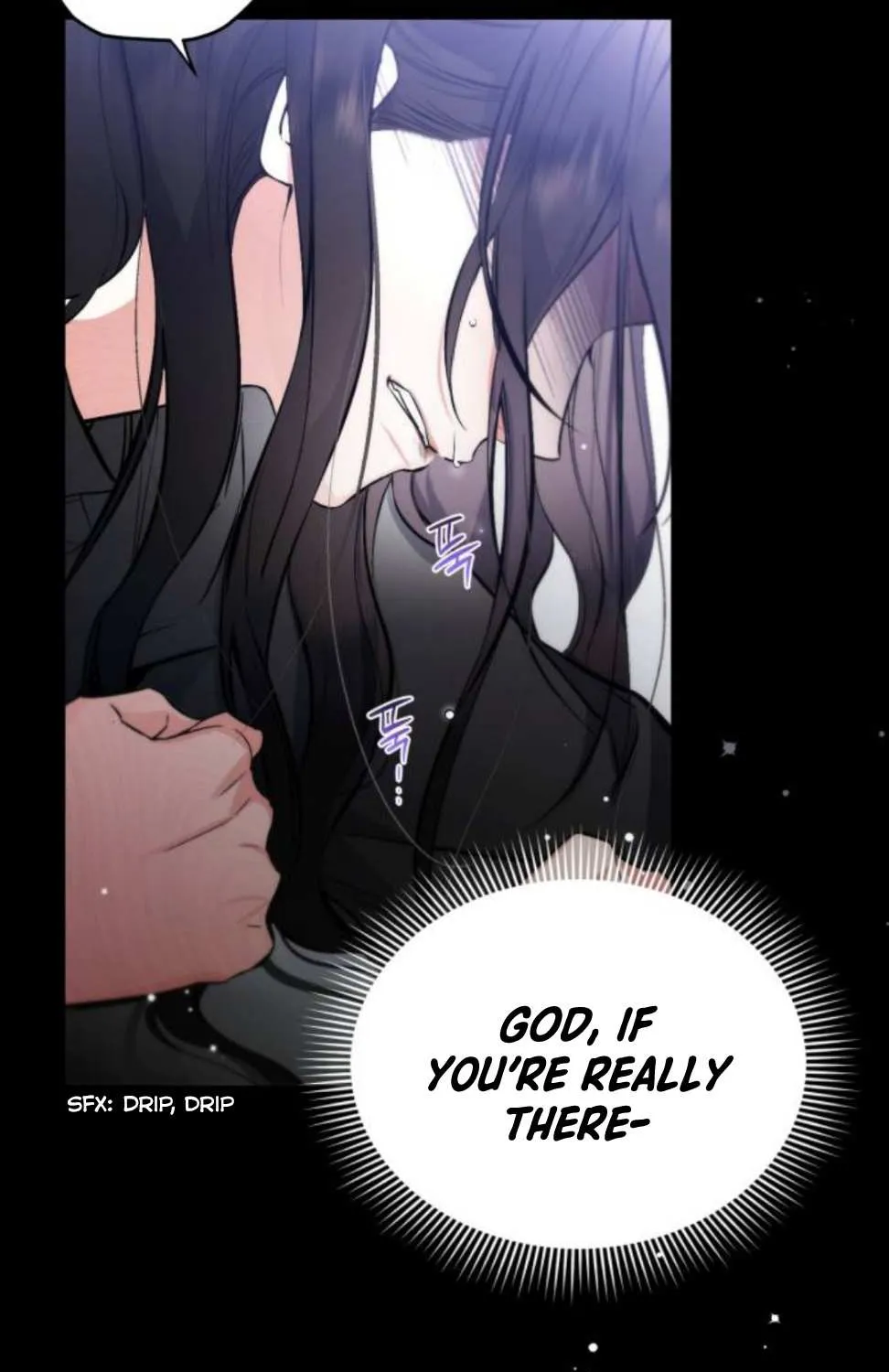 For My Derelict Beloved Chapter 3 page 42 - 