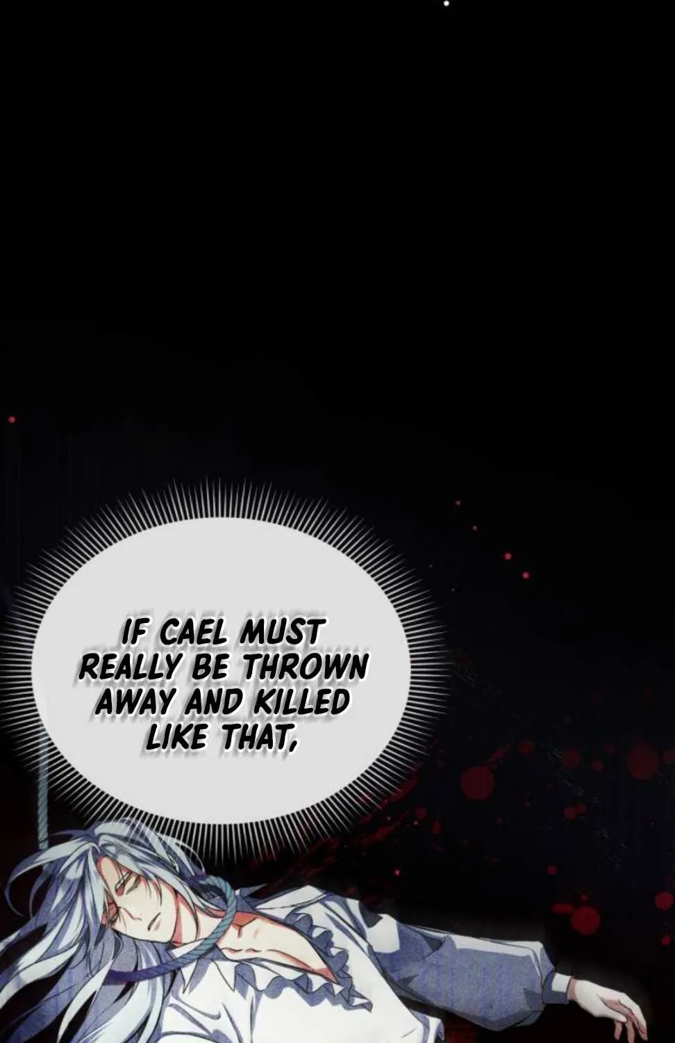 For My Derelict Beloved Chapter 3 page 43 - 