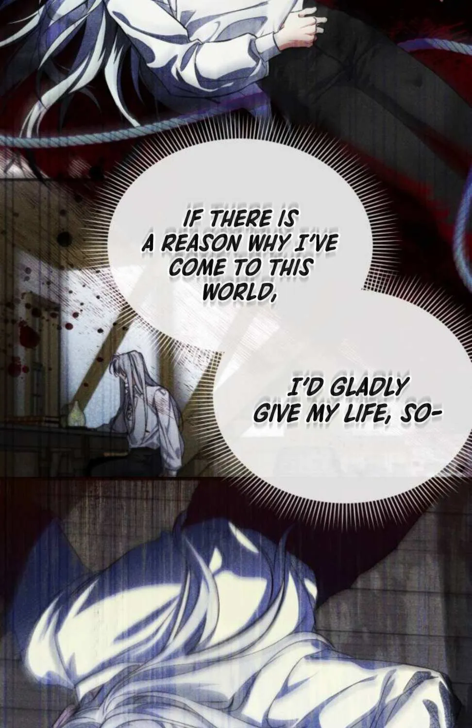For My Derelict Beloved Chapter 3 page 44 - 