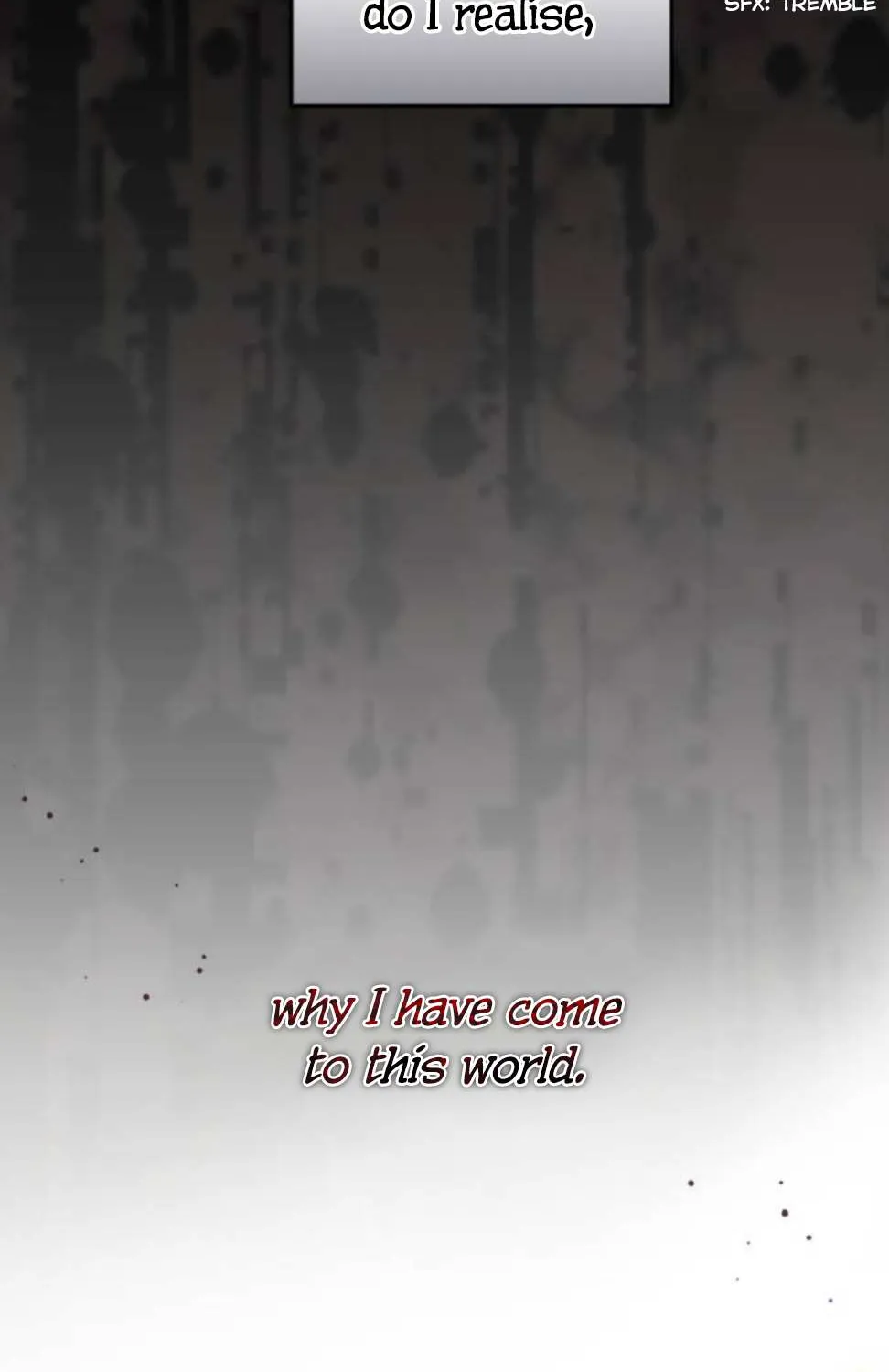 For My Derelict Beloved Chapter 3 page 6 - 