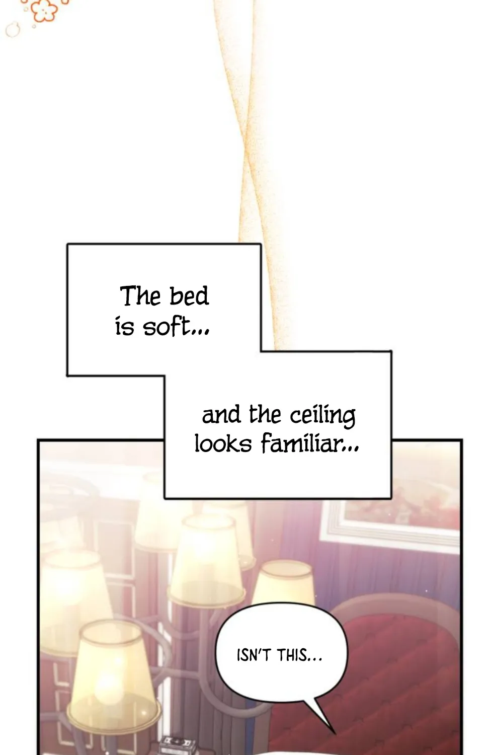 For My Derelict Beloved Chapter 3 page 54 - 