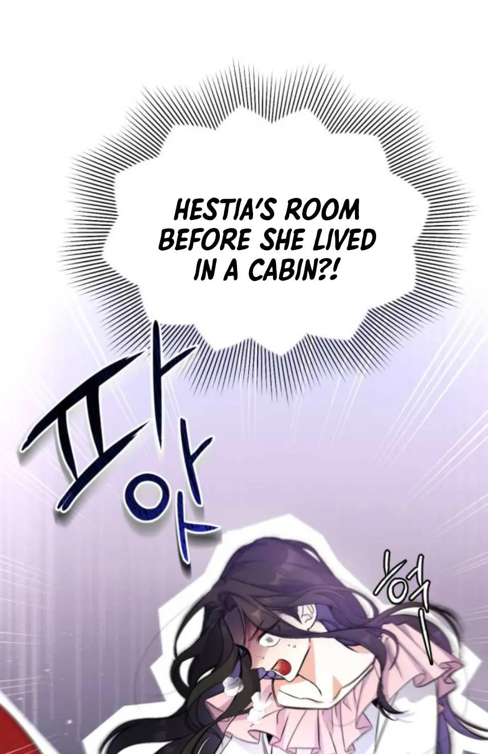 For My Derelict Beloved Chapter 3 page 57 - 