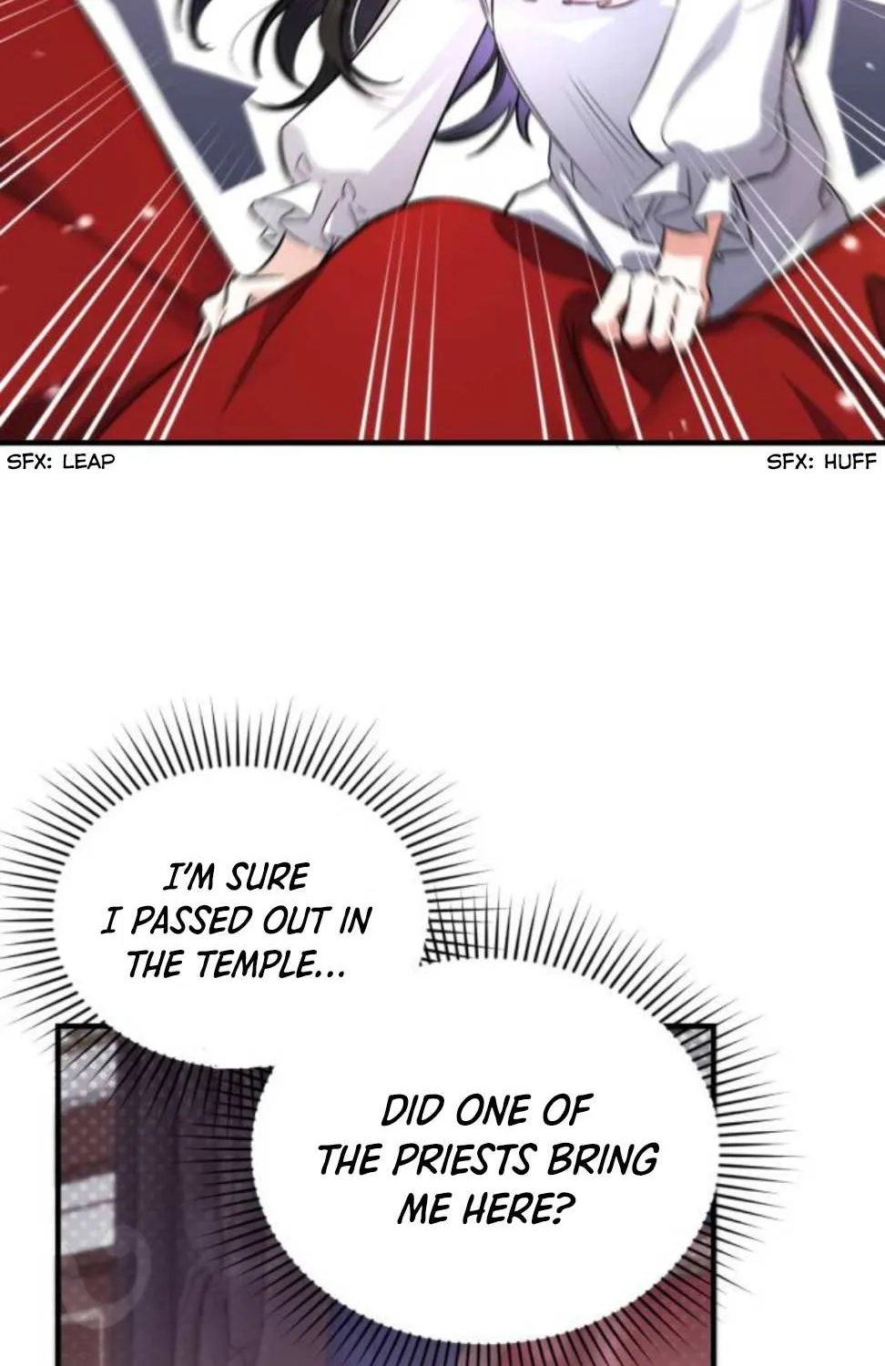 For My Derelict Beloved Chapter 3 page 58 - 