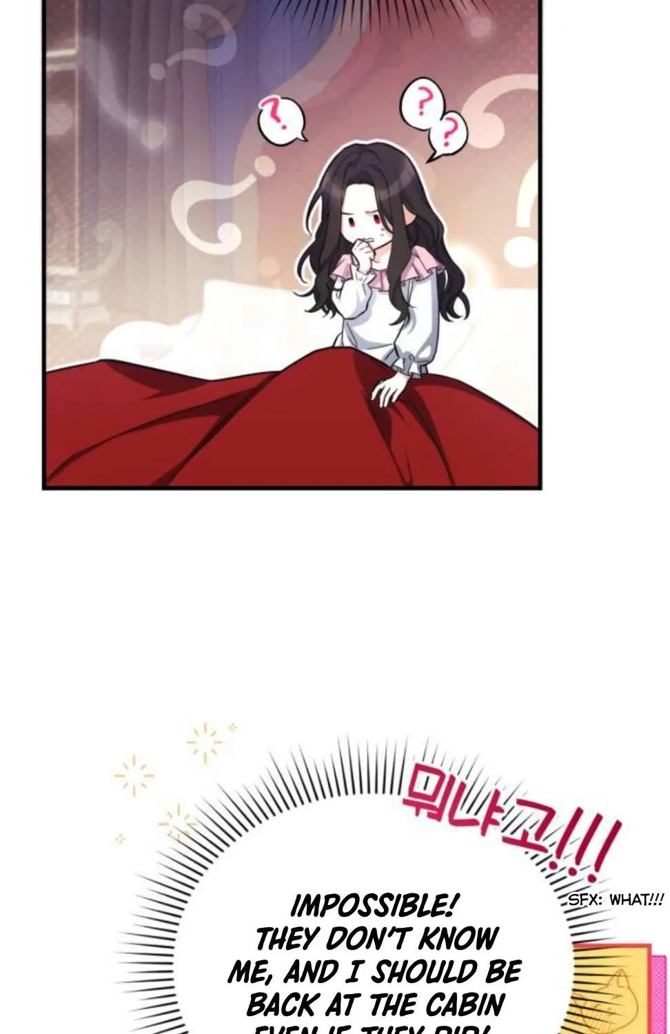 For My Derelict Beloved Chapter 3 page 59 - 