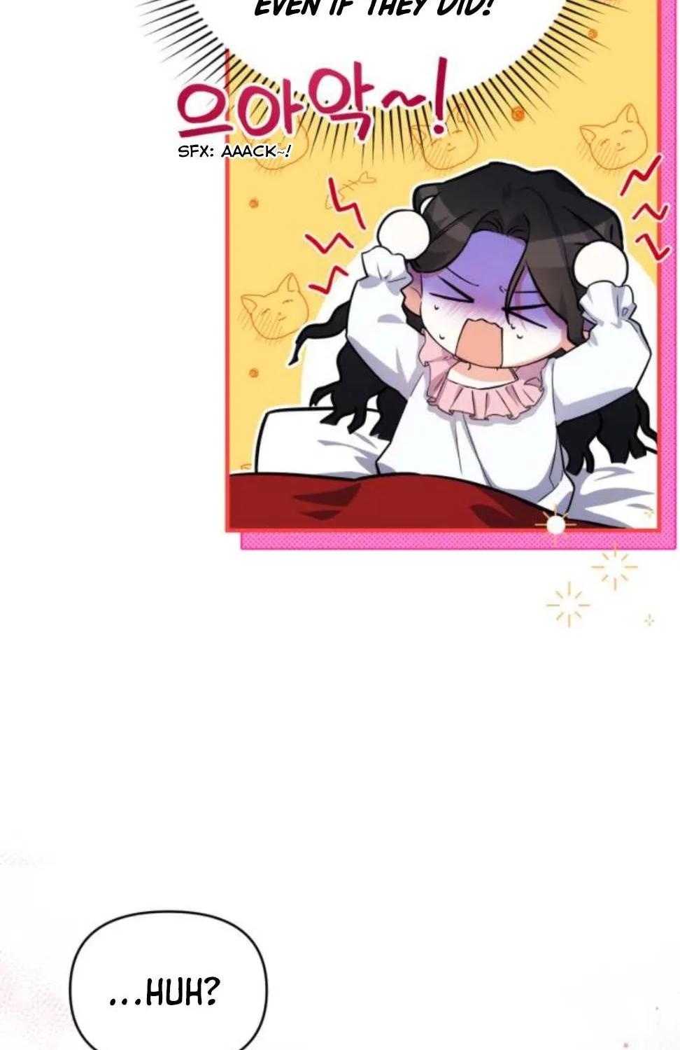 For My Derelict Beloved Chapter 3 page 60 - 